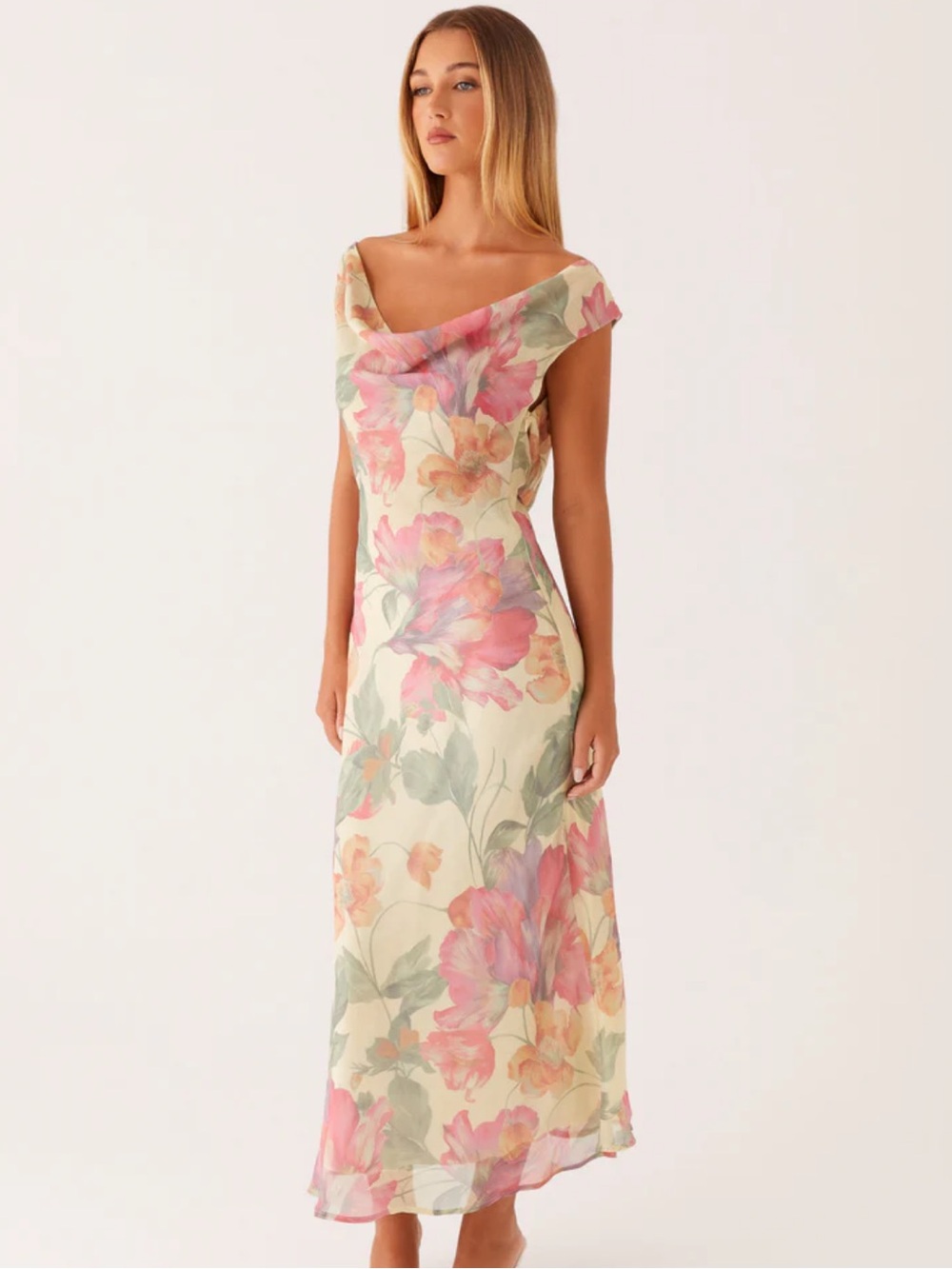 Peppermayo maxi dress - Picture 2 of 9